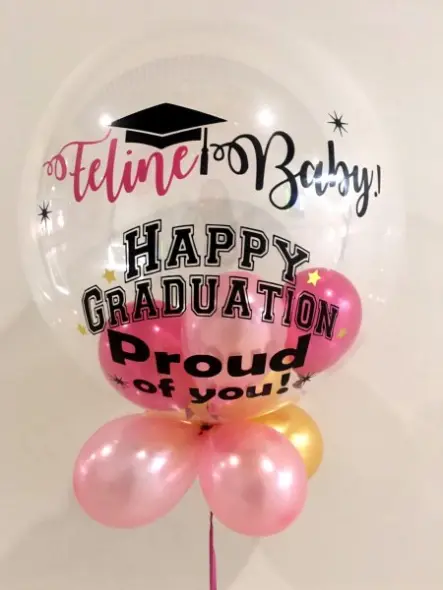 other events bubble balloon